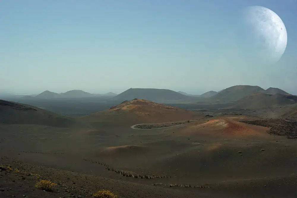 Lanzarote