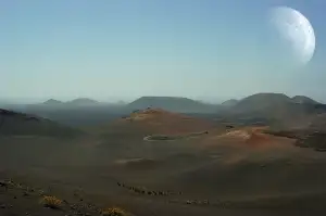 Lanzarote