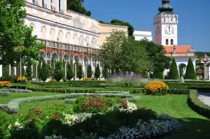 Hotel Galant Mikulov