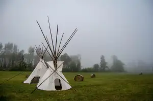 Teepee