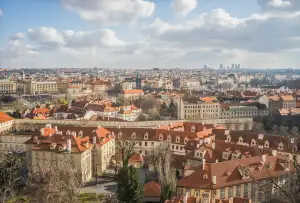 Kongresové Centrum Praha