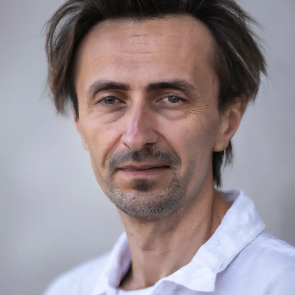 Jan Turek